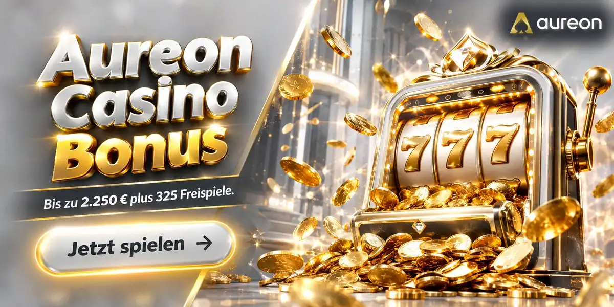 Aureon Casino Belgien