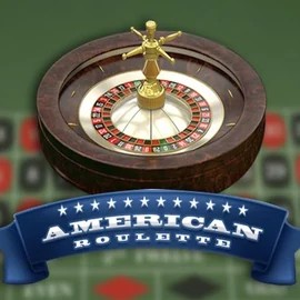 American Roulette (BGaming) by BGAMING, showcased at aureon-be.eu – game logo