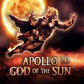 Apollo God of the Sun online slot from Novomatic – play at aureon-be.eu