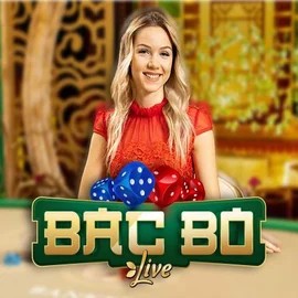 Bac Bo by Evolution, showcased at aureon-be.eu – game logo
