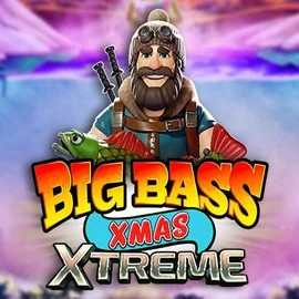 Enjoy Big Bass Xmas Extreme by Pragmatic Play – logo hosted on aureon-be.eu