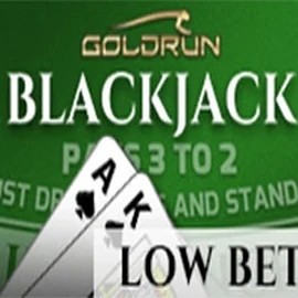 Play the Blackjack Low Bets slot by Holland Power Gaming on Aureon Casino