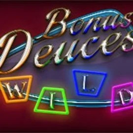 Bonus Deuces Wild (RTG) – slot by RTG (Reel Time Gaming), featured at aureon-be.eu