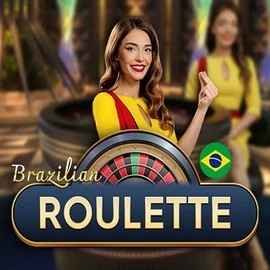 Try Brazilian Roulette (Pragmatic Play) slot by Pragmatic Play on aureon-be.eu – logo image