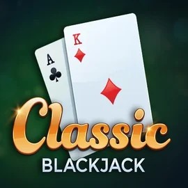 Classic Blackjack online slot from Red Tiger Gaming – play at aureon-be.eu
