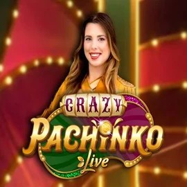 Crazy Pachinko online slot from Evolution – play at aureon-be.eu