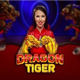 Enjoy Dragon Tiger (Live) by Pragmatic Play – logo hosted on aureon-be.eu