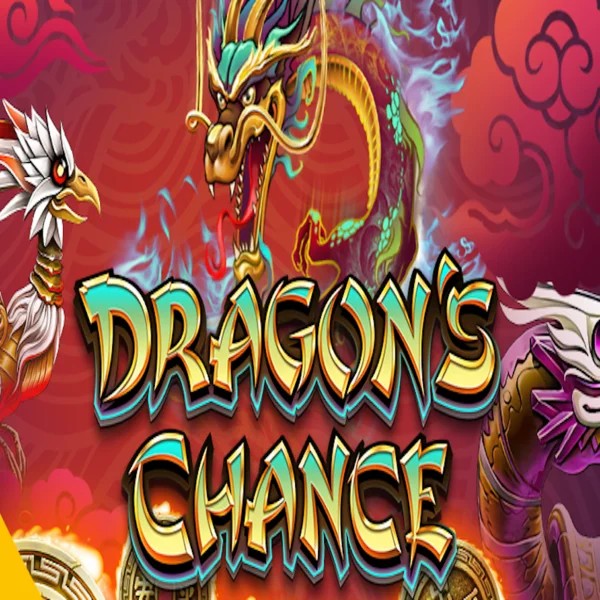 Try Dragons Chance slot by BF Games on aureon-be.eu – logo image