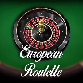 European Roulette (Red Tiger) slot icon by Red Tiger Gaming, available at Aureon Casino