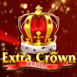 Play the Extra Crown Classic slot by Amusnet Interactive on Aureon Casino