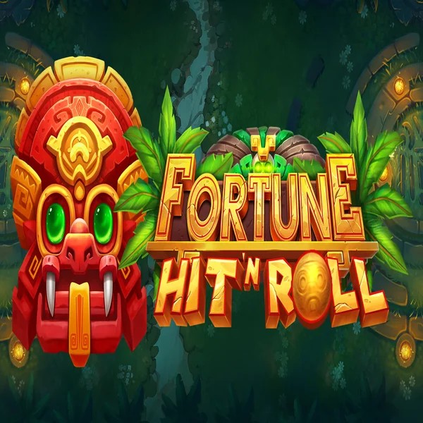 Play the Fortune Hit'n Roll slot by Pragmatic Play on Aureon Casino