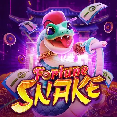 Fortune Snake slot icon by Endorphina, available at Aureon Casino