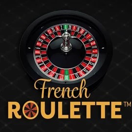 Enjoy French Roulette (NetEnt) by NetEnt – logo hosted on aureon-be.eu