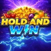 Hold and Win Games – slot by Playson, featured at aureon-be.eu