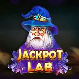 Enjoy Jackpot Lab by Platipus – logo hosted on aureon-be.eu