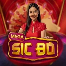 Play Mega Sic Bo slot by Pragmatic Play on aureon-be.eu