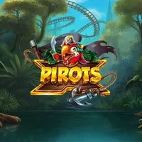 Pirots X – slot by ELK Studios, featured at aureon-be.eu