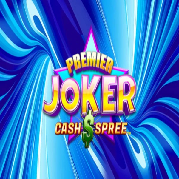 Play the Premier Joker Cash Spree slot by Oros Gaming on Aureon Casino