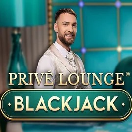 Privé Lounge Blackjack – slot by Pragmatic Play, featured at aureon-be.eu