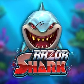Razor Shark – slot by Push Gaming, featured at aureon-be.eu