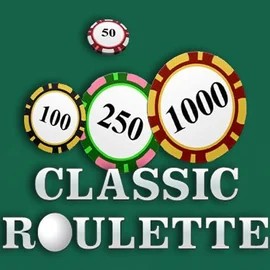 Roulette casino game by OneTouch Games – featured logo at Aureon Casino