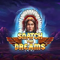 Snatch The Dreams logo by SYNOT Games Aureon Casino