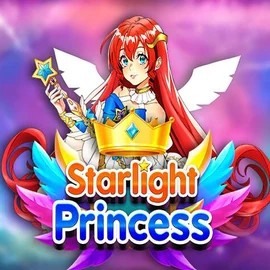 Play Starlight Princess slot by Pragmatic Play on aureon-be.eu