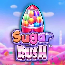 Sugar Rush online slot from Pragmatic Play – play at aureon-be.eu