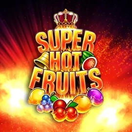 Play the Super Hot Fruits slot by Inspired Gaming on Aureon Casino