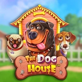 Enjoy The Dog House by Pragmatic Play – logo hosted on aureon-be.eu