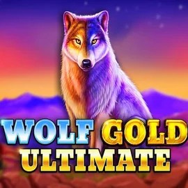 Play Wolf Gold Ultimate slot by Pragmatic Play on aureon-be.eu